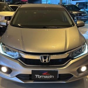 HONDA CITY EX
