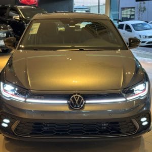 POLO GTS